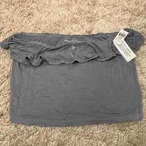 American Eagle tube top